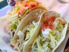 -Taco Bell 塔可钟(民田路店)