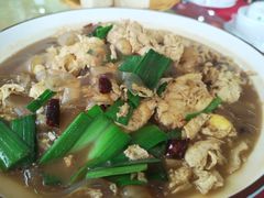 -雪野鱼头大王邢府公老店(雪野湖店)