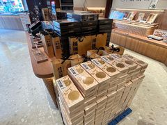 -泸溪河桃酥(长乐路店)