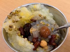 -南街清补凉(黄贝岭店)