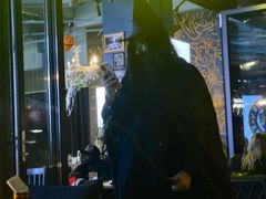 -The Happy Monk(前海壹方汇店)