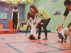 -小小运动馆(浦江店)