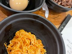 辣芽菜-豚王拉面(澳门银河店)