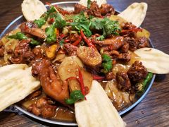 -枣庄辣子鸡(辽阳西路店)