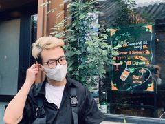 -METAL HANDS(五道营店)