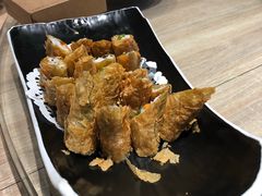 -味莊·青岛菜(云霄路店)