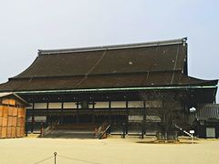 -京都御所