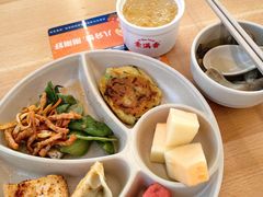 -素满香·全民食养自助(建邺万达店)