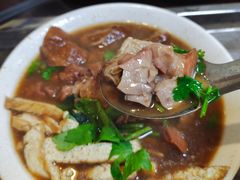 卤煮-姚记炒肝店(鼓楼店)