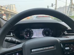 -北京长久世捷捷豹路虎4S中心