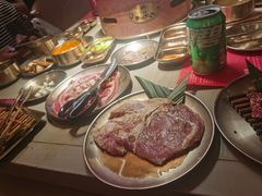 -西塔老太太泥炉烤肉(温州首店万象城黑金店)