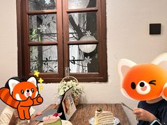 -奈诺甜品·生日蛋糕(古城店)