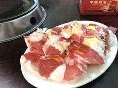 -鞍山戰