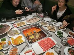 -海底捞火锅(邯郸新世纪中心店)