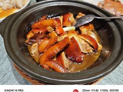 -猪肉婆私房菜(容桂总店)