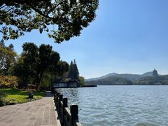 -杭州西湖柳莺里酒店·闻莺厅