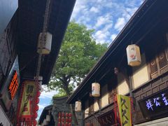 -盖碗儿梨园·变脸吐火·川剧(天府广场店)