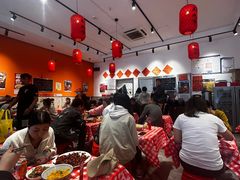 -荆九爷爆炒桥头三嫩(夫子庙店)