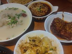 -付小姐在成都(中山公园店)