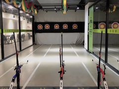 -無弓射箭俱乐部(领展中心城店)