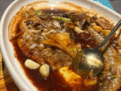 -柒园·三十年创意杭帮菜(龙湖滨江天街店)
