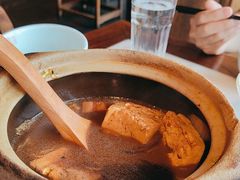 -小吊梨汤·北京菜·烤鸭(双井乐成中心店)