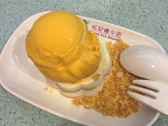 -松记糖水店(铜锣湾分店)