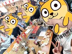 -邢氏老太太烧烤(南山店)