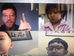 -英孚教育青少儿(净月中信城中心)