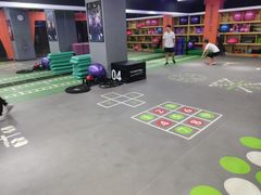 -RunningFit健身高端私教馆(红星美凯龙店)