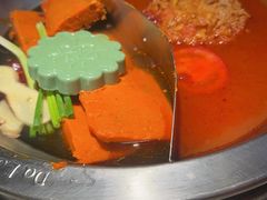 -黄记煌三汁焖锅(万达广场店)