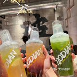 魔都探店💗我和破店有个约会｜破店·甜麻肥蛤海鲜·烤串🍢