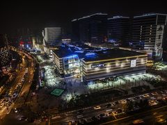 -杭州西湖银泰百货
