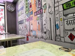 -发记甜品(豉油街店)
