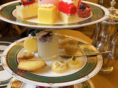 -马勒别墅·中餐厅