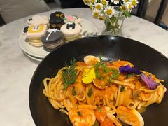 -慕境Moment Space·Fresh(33小镇店)
