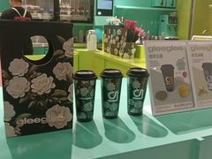 -gleeglee乐溢亦茶(合生汇店)