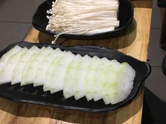 -春润大地海南椰子鸡(沙井京基百纳广场店)