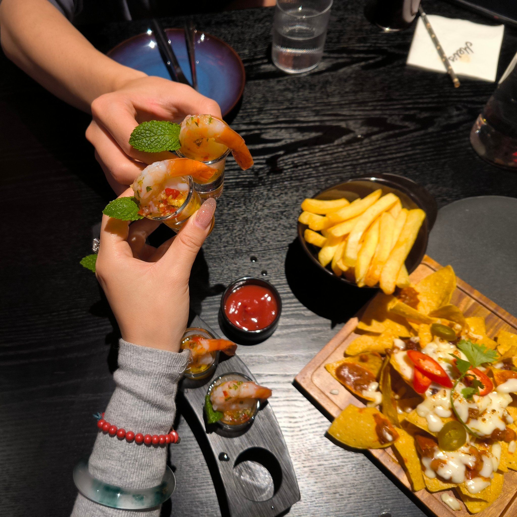 望京新店95去吃brunch不用再去三里屯啦