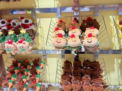 -龙湖重庆时代天街