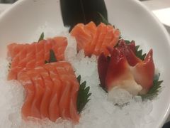 -水木锦堂·自助铁板烧(方庄时代店)