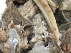 -杨记小骨头羊杂馆(南五马路店)