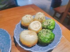 -鑫震源·苏式大虾生煎(山塘街店)