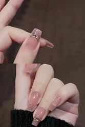 -M·X Nail日式美甲美睫