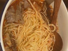 -马记永·兰州牛肉面(3019君尚店)