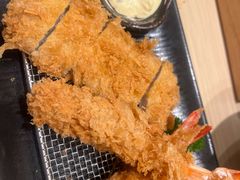 -胜博殿日式炸猪排(西红门店)