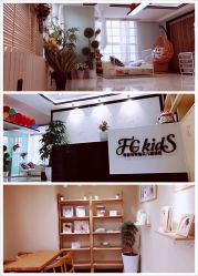 -韩国非常宝贝孕婴童摄影(萝岗万达店)