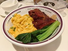 -太兴餐厅(东方广场分店)