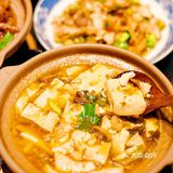 🈶没🈶人管管❓游埠小馆怎么🉑以这么好吃❗