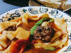 -伊带伊路新疆美食府(呼家楼店)
